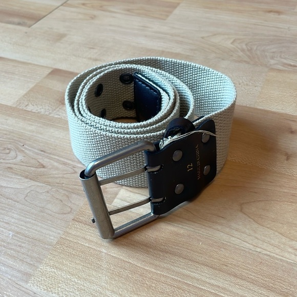 90s vintage belt - Picture 1 of 4